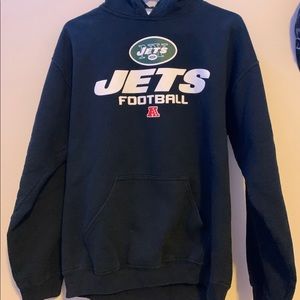 NY Jets hoodie